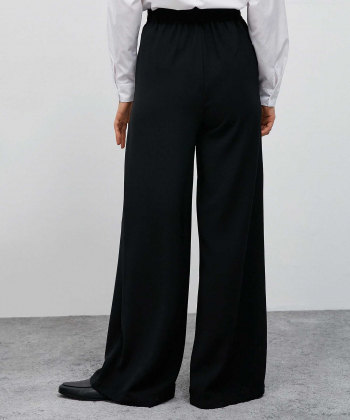 شلوار زنانه کوتون Koton کد 4WAK40058UW