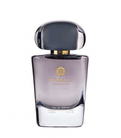 ادوپرفیوم مردانه پیراسی Pirrassi مدل Hematite حجم 100 میلی لیتر