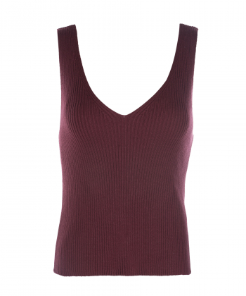 تاپ بافت زنانه ال سی وایکیکی LC Waikiki کد W257481Z8