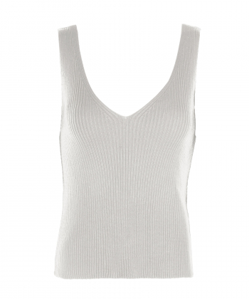 تاپ بافت زنانه ال سی وایکیکی LC Waikiki کد W295702Z8