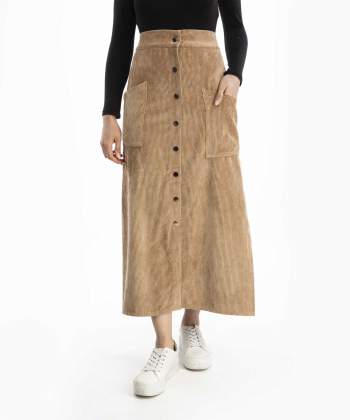 دامن زنانه کروزا Keroza کد 120110