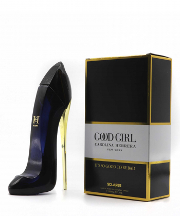 عطرجیبی زنانه اسکلاره Sclaree مدل Good Girl حجم 30 میلی لیتر