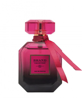 عطر جیبی زنانه برند کالکشن Brand Collection مدل Bombshell 331 حجم 25 میلی لیتر