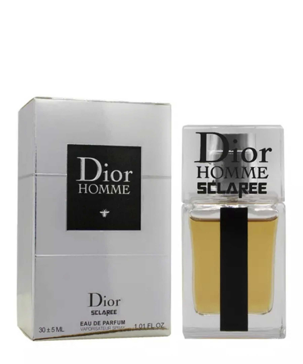 عطرجیبی مردانه اسکلاره Sclaree مدل Dior حجم 30 میلی لیتر