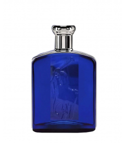 ادوپرفیوم مردانه پینک ویژوال Pink Visual مدل Polo Blue حجم 120 میلی لیتر
