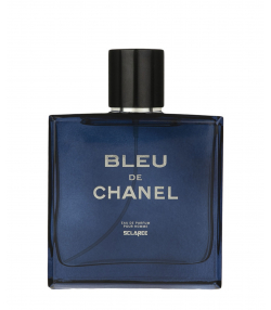 ادوپرفیوم مردانه اسکلاره Sclaree مدل Bleu De Chanel حجم 100 میلی لیتر