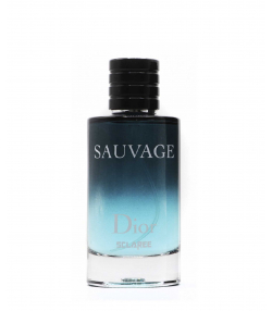 ادوپرفیوم مردانه اسکلاره Sclaree مدل Sauvage Dior حجم 100 میلی لیتر