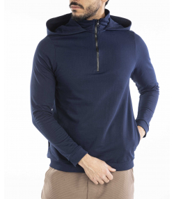سویشرت مردانه ال سی وایکیکی LC Waikiki کد W2SW15Z8