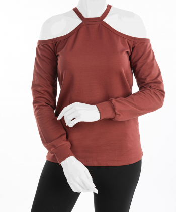 بلوز زنانه ال سی وایکیکی LC Waikiki کد W279119Z8