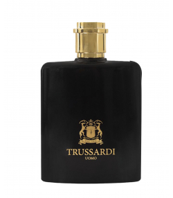 ادوپرفیوم مردانه نایس پاپت Nice Puppet مدل Trassardi Uomo حجم 100 میلی لیتر