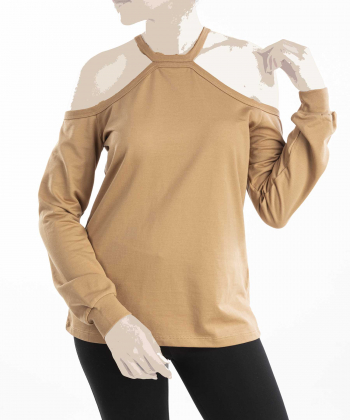 بلوز زنانه ال سی وایکیکی LC Waikiki کد W225865Z8
