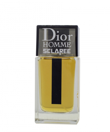 ادوپرفیوم مردانه اسکلاره Sclaree مدل Dior حجم 100 میلی لیتر