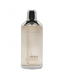 ادوپرفیوم زنانه اسکلاره Sclaree مدل Burberry The Beat حجم 100 میلی لیتر