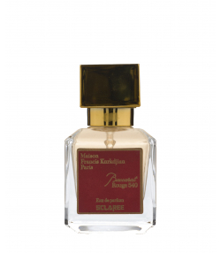 عطر جیبی زنانه اسکلاره Sclaree مدل Baccarat Rouge 540 حجم 30 میلی لیتر