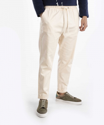 شلوار مردانه ال سی وایکیکی LC Waikiki کد W2PN22Z8