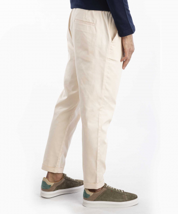 شلوار مردانه ال سی وایکیکی LC Waikiki کد W2PN22Z8