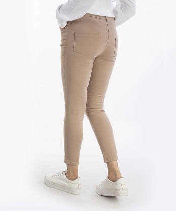 شلوار زنانه ال سی وایکیکی LC Waikiki کد 2WPN05Z8