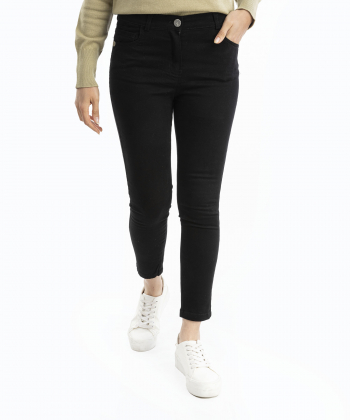 شلوار زنانه ال سی وایکیکی LC Waikiki کد 2WPN05Z8