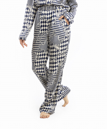 شلوار زنانه ال سی وایکیکی LC Waikiki کد W3PN13Z8