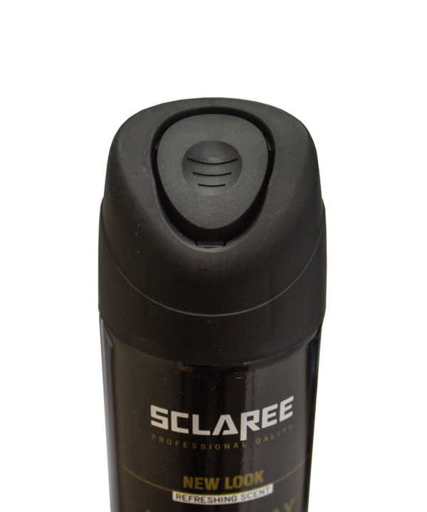 اسپری حالت دهنده مو اسکلاره Sclaree مدل Normal 2 حجم 250 میلی لیتر