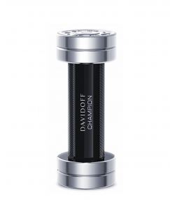 ادوپرفیوم مردانه پینک ویژوال Pink Visual مدل Davidoff Champion حجم 90 میلی لیتر