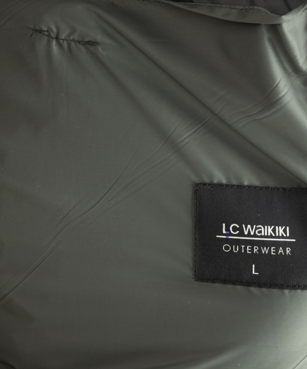 پافر مردانه ال سی وایکیکی LC Waikiki کد W270850Z8