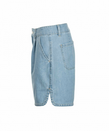 شلوارک زنانه جین وست Jeanswest کد 32264507