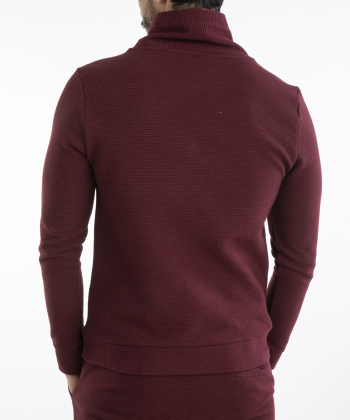 سویشرت مردانه ال سی وایکیکی LC Waikiki کد W271656Z8