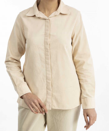 بلوز زنانه ال سی وایکیکی LC Waikiki کد 2WBL03Z8