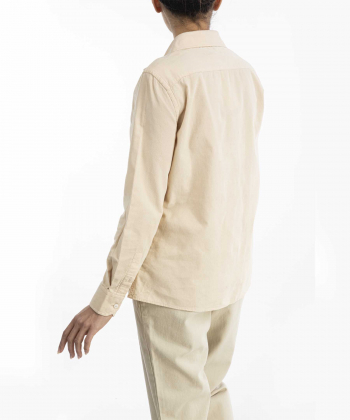 بلوز زنانه ال سی وایکیکی LC Waikiki کد 2WBL03Z8