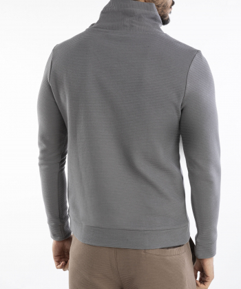 سویشرت مردانه ال سی وایکیکی LC Waikiki کد W214303Z8