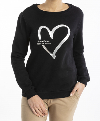 سویشرت زنانه ال سی وایکیکی LC Waikiki کد W229472Z8