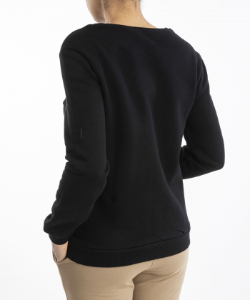 سویشرت زنانه ال سی وایکیکی LC Waikiki کد W229472Z8