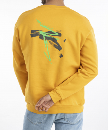 سویشرت مردانه ال سی وایکیکی LC Waikiki کد W281534Z8