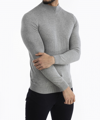 سویشرت مردانه ال سی وایکیکی LC Waikiki کد W2SW16Z8