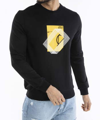 سویشرت مردانه ال سی وایکیکی LC Waikiki کد W228997Z8