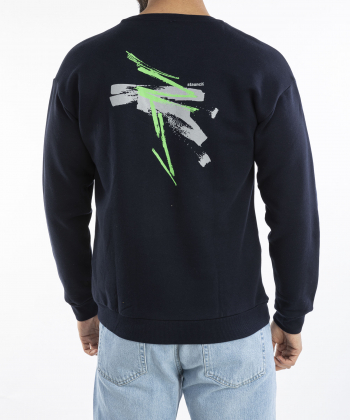 سویشرت مردانه ال سی وایکیکی LC Waikiki کد W238812Z8