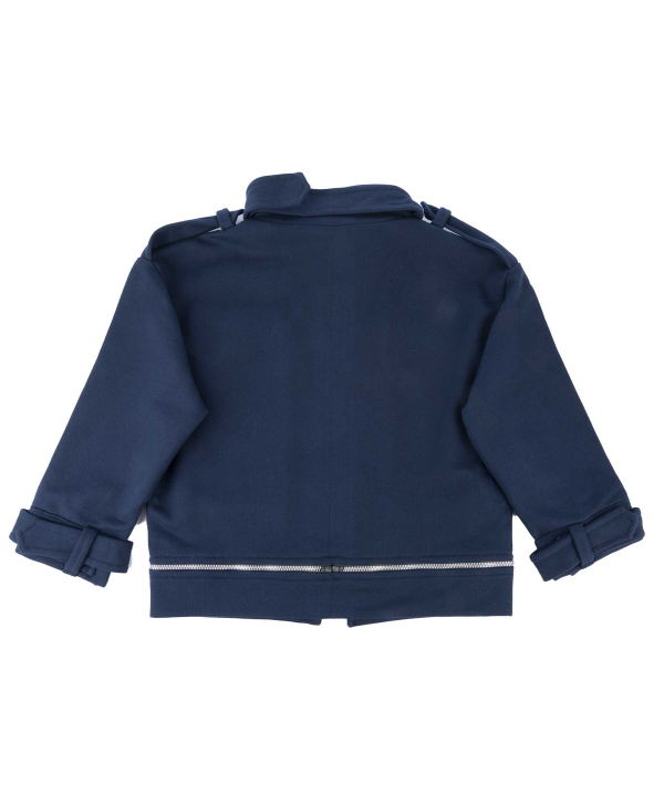 کاپشن یو اس پولو کیدز US Polo Kids کد 5516A1