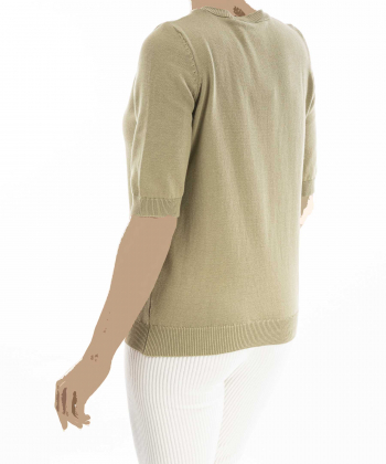 بافت زنانه ال سی وایکیکی LC Waikiki کد W221840z8