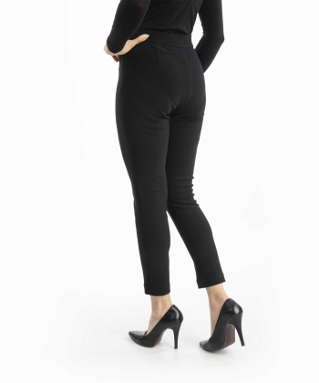 شلوار زنانه ال سی وایکیکی LC Waikiki کد W2PN37Z8