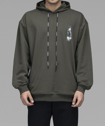 هودی مردانه هامرز Hamerz کد 0073