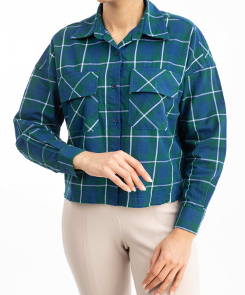 پیراهن زنانه ال سی وایکیکی LC Waikiki کد W268252Z8