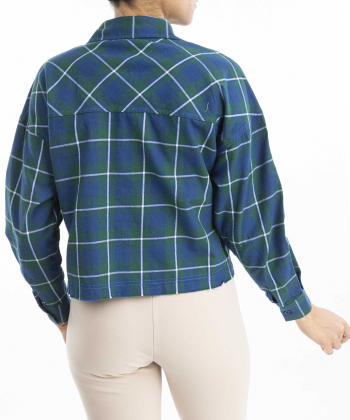 پیراهن زنانه ال سی وایکیکی LC Waikiki کد W268252Z8