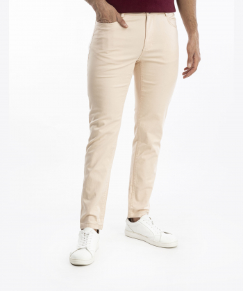 شلوار مردانه ال سی وایکیکی LC Waikiki کد 2WPN14Z8