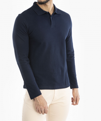 پولوشرت مردانه ال سی وایکیکی LC Waikiki کد W225979Z8