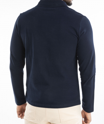 پولوشرت مردانه ال سی وایکیکی LC Waikiki کد W225979Z8