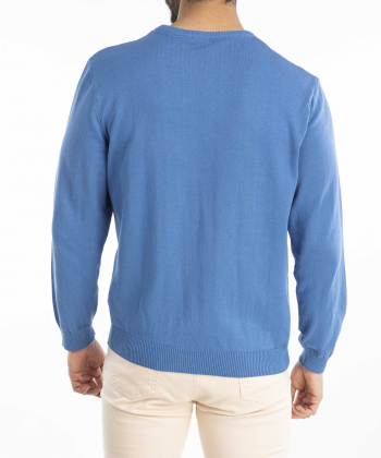 پلیور مردانه ال سی وایکیکی LC Waikiki کد W273000Z8