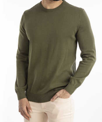 پلیور مردانه ال سی وایکیکی LC Waikiki کد W268180Z8