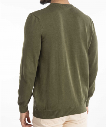 پلیور مردانه ال سی وایکیکی LC Waikiki کد W268180Z8