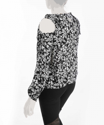 بلوز زنانه ال سی وایکیکی LC Waikiki کد W240204Z8